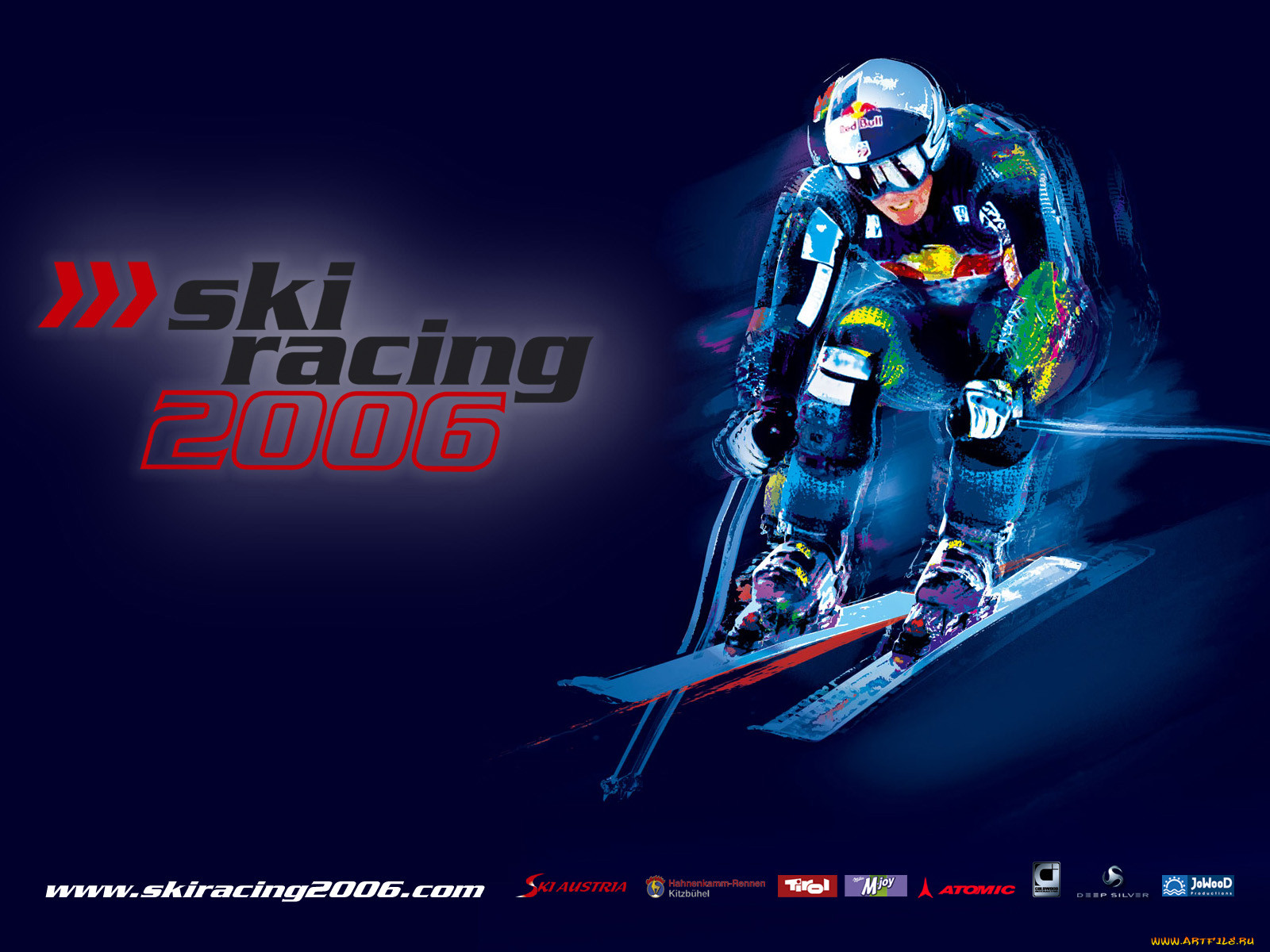 , , ski, racing, 2006